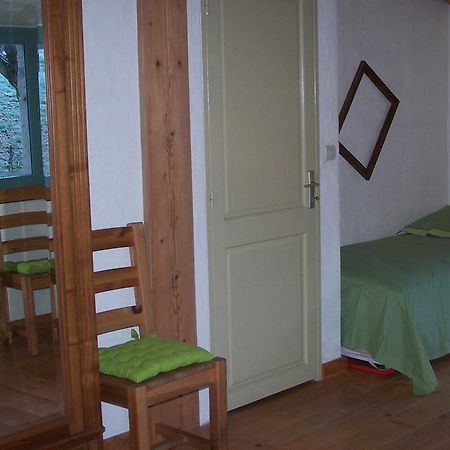 Salomony Chambre D'Hotes Marcols-les-Eaux 외부 사진
