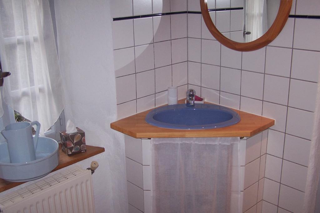 Salomony Chambre D'Hotes Marcols-les-Eaux 객실 사진